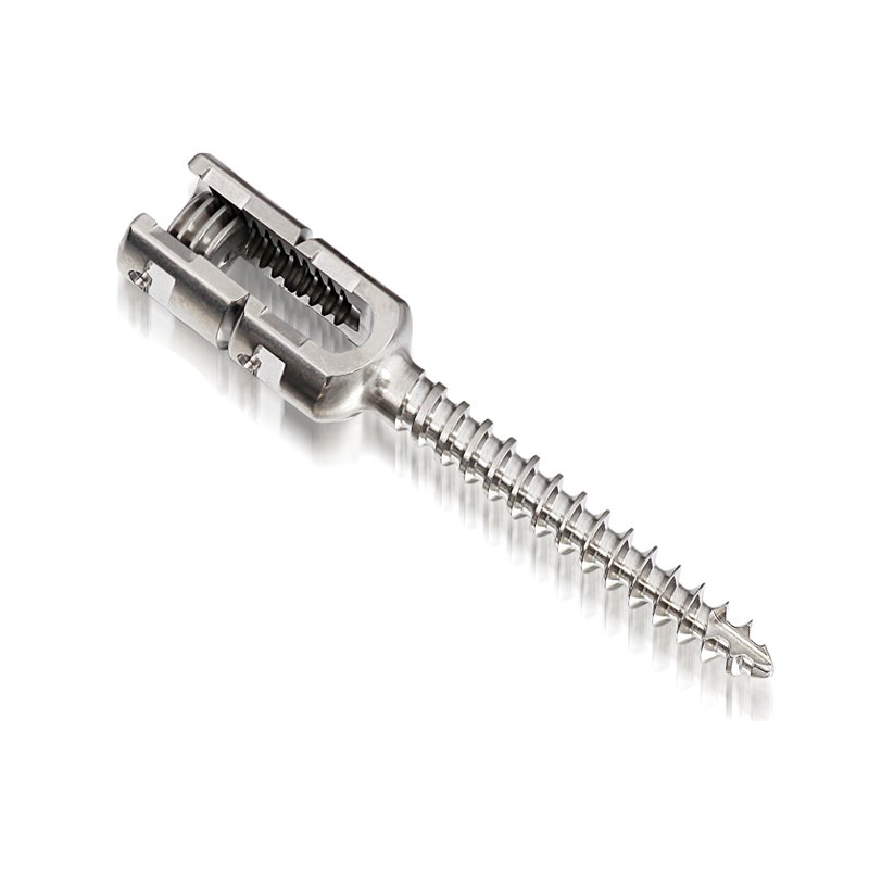 Cox Spinal Screw-Rod System Spine implants