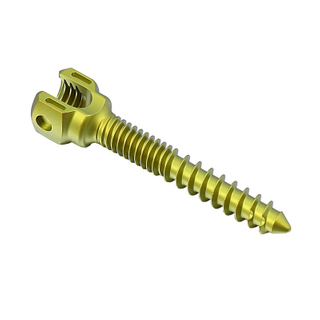 Fixation Price of Spinal Surgery Screw