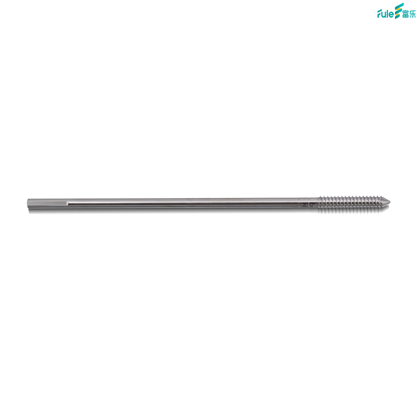 SCHANZ Screw for Spinal Traumatic System, Beijing Fule SCHANZ Pedicle Screw Sleeve Chuck